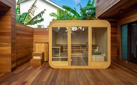 Zenden Wellness Guesthouse